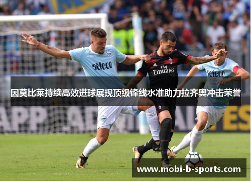 因莫比莱持续高效进球展现顶级锋线水准助力拉齐奥冲击荣誉 因莫比莱持续高效进球展现顶级锋线水准助力拉齐奥冲击荣誉